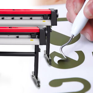 Plotter de Corte