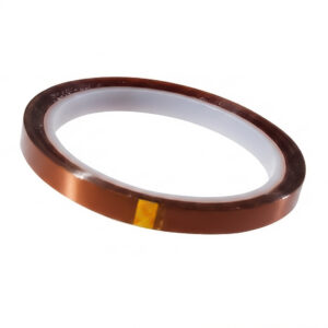 CINTA TERMICA 6MM COLOR DORADO COLOR MAKE