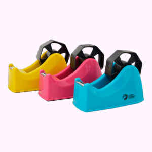 DISPENSADOR DE CINTA TERMICA COLOR MAKE