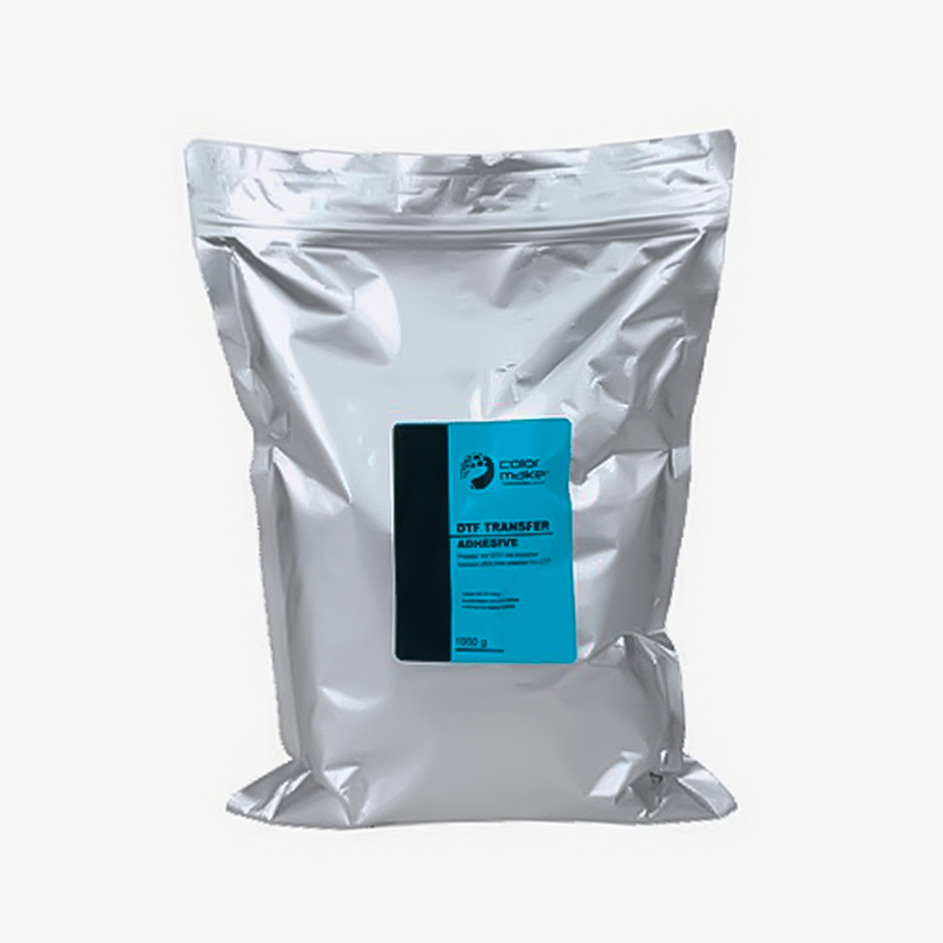 POLVO POLIAMIDA PARA DTF COLOR MAKE 1KG