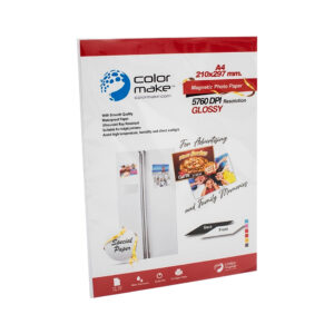 PAPEL MAGNETICO