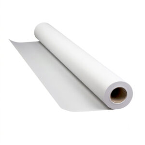 PAPEL DE SUBLIMACION 100GRS TAMAÑO 24 PULG X 30.5 MTS