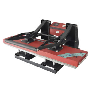 PRENSA PLANA MANUAL 25X100