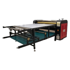 CALANDRA DE 220 PULG  1700 CM EN 220V TRIFASI