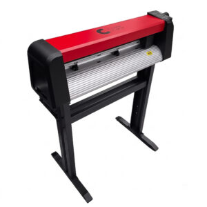 PLOTTER DE 24 PULGADAS CON CAMARA CCD  COLOR MAKE 2.0