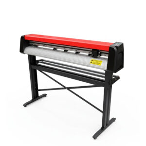 PLOTTER DE 48 PULGADAS CON CAMARA CCD COLOR MAKE 2.0