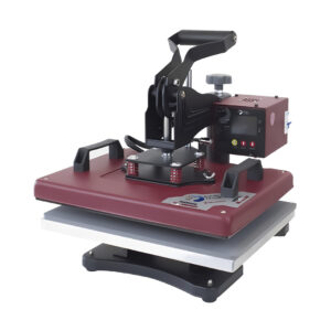 PRENSA PLANA 29X38 CM / 110V