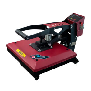 PRENSA PLANA MANUAL 38X38 CM 110V PRO SERIES 2.0