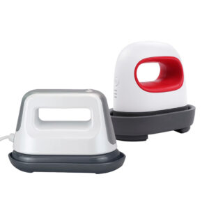 MINI PRENSA TÉRMICA