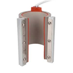 RESISTENCIA PARA TAZAS 11OZ CON RIELES