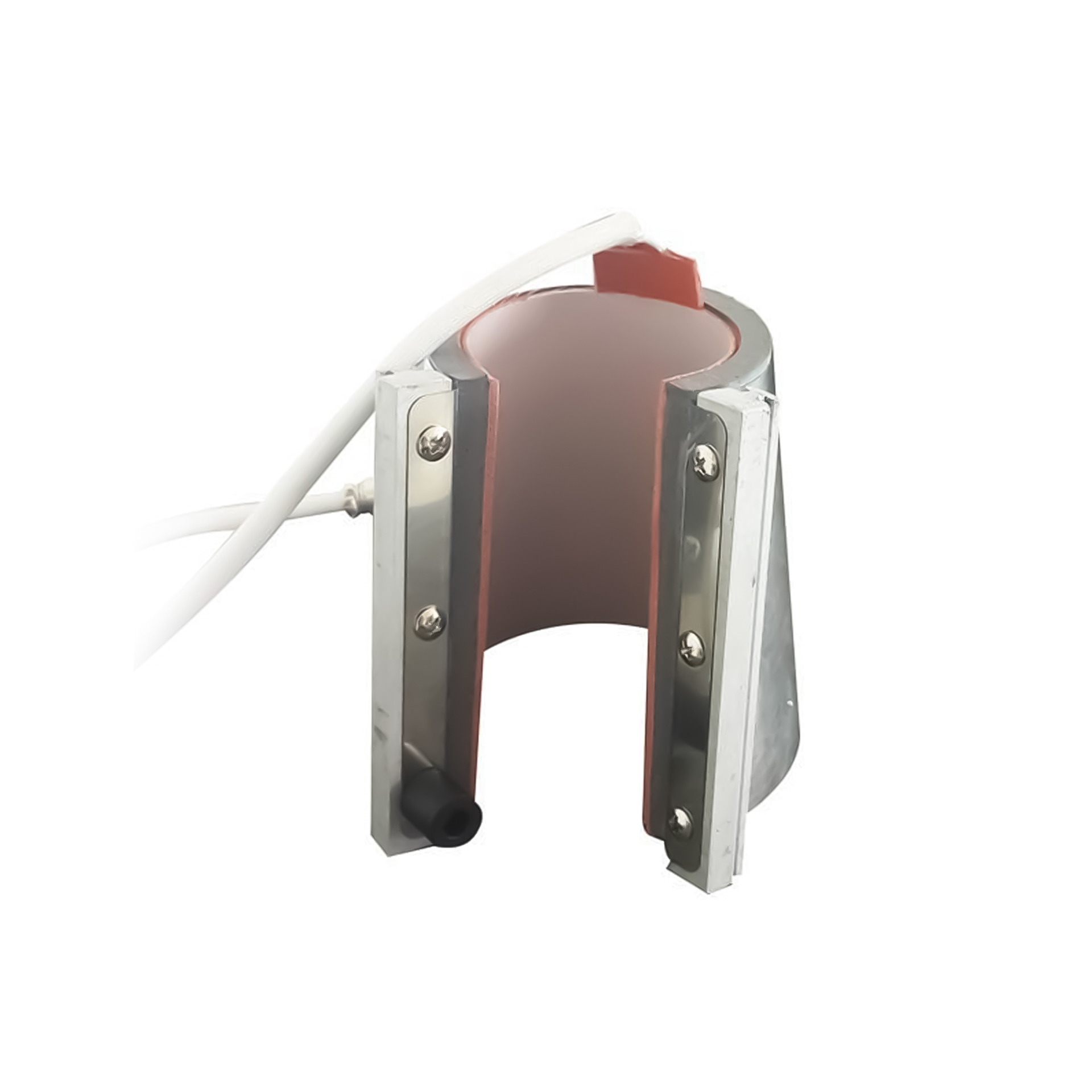 RESISTENCIA CONICA 12OZ CON RIELES