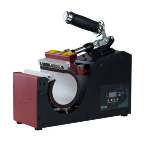 PRENSA SEMI AUTOMATICA DE TAZAS