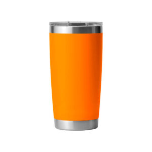 TERMO 20 OZ ACERO LASER NEGRO VIAJERO