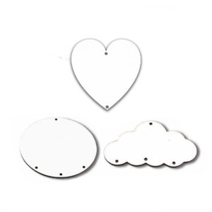 MDF FORMA CON PERFORACIONES