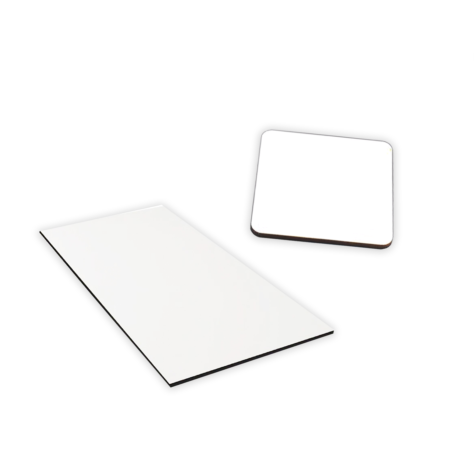 MDF PLACA