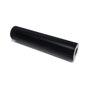 BANNER BLACKOUT / WHITE BLACKBACK