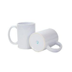 TAZA 11OZ BLANCA GRADO AAA