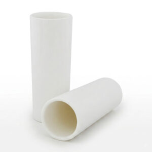 VASO TEQUILERO BLANCO DE CERAMICA