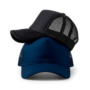 GORRA COMPLETAMENTE DE COLOR