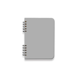 MDF CUADERNO A5 DE 50 HOJAS RAYADAS