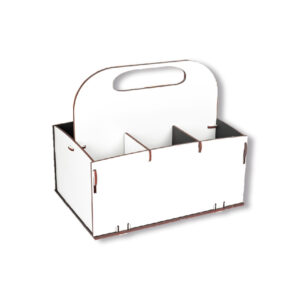 MDF CAJONCITO ORGANIZADOR
