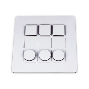 MDF TATETI