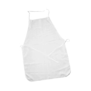 DELANTAL BLANCO SUBLIMABLE