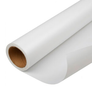 FILM MATTE PET IMPRIMIBLE  PARA CAJA LUZ ULTRADELGADA