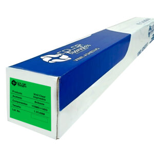 VINIL ADHESIVO TRANSPARENTE IMPRIMIBLE
