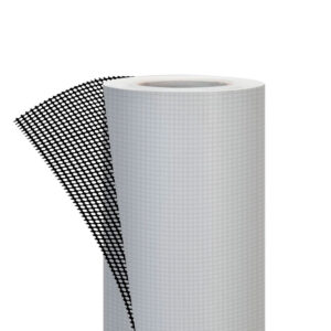 VINIL ADHESIVO BLANCO MICROPERFORADO