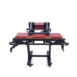 STAND PARA MAQUINA 25X100