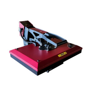 PRENSA PLANA SEMIAUTOMATICA 40CM X 60CM  PRO 2.0
