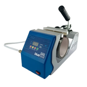 PRENSA PARA TAZAS 11OZ BITTLE BLUE HEAT
